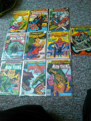 Comic Book Collection Value?