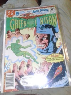 Green Lantern #133 Value?