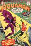 3 Superhero Comics Value? Aquaman #29