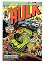 Incredible Hulk #180 Value? FRONT COVER