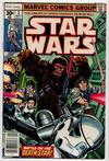 Marvel Star Wars comics Value? SW Issue 3