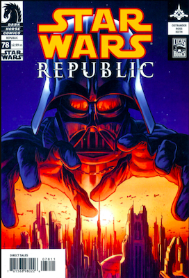 Republic #78 - Click for Values