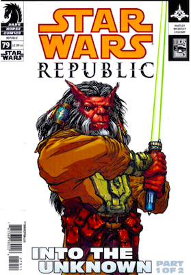 Republic #79 - Click for Values