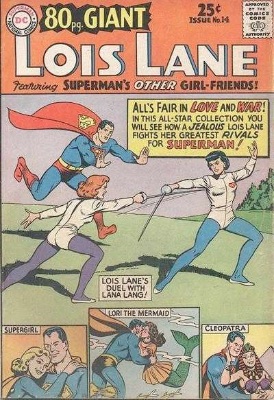 3 Superhero Comics Value? 80-Page Giant #14