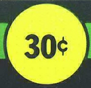 Marvel 30c Price Variant 'circle' blurb 2