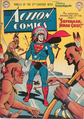 Action Comics 148. Click for current values.