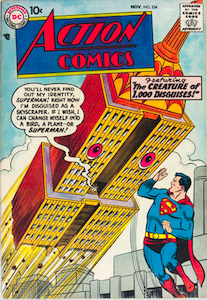 Action Comics #234