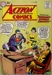 Action Comics #237