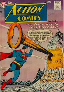 Action Comics #241