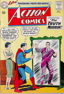 Action Comics #269