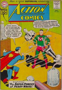 Action Comics #278
