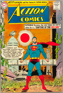 Action Comics #300