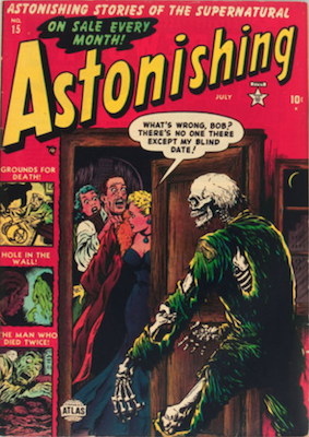 Astonishing #15. Click for current values.