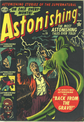 Astonishing #19. Click for current values.