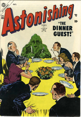 Astonishing #35. Click for current values.