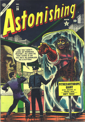 Astonishing #36. Click for current values.