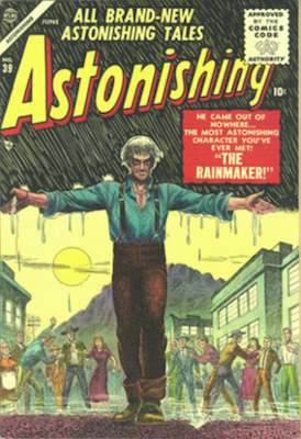 Astonishing #39. Click for current values.