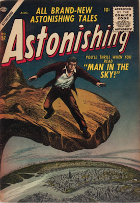 Astonishing #52. Click for current values.