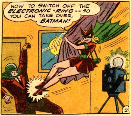 Batman #139 is an undervalued issue, featuring the first appearance of Bat-Girl, Betty Kane