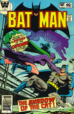 Batman #323. Click for current values.