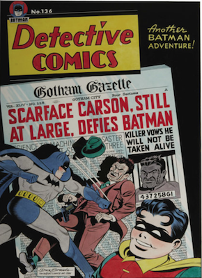 Detective Comics #136. Click for current values.