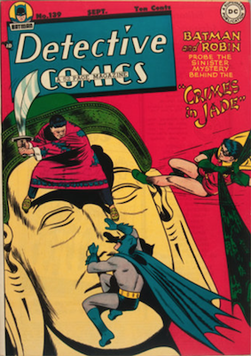 Detective Comics #139. Click for current values.