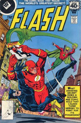 Flash #268. Click for current values.