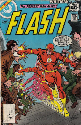 Flash #273. Click for current values.