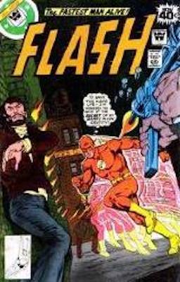 Flash #274. Click for current values.