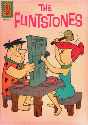 Flintstones #3. Click for values.