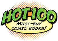 100 Hottest Comic Books to Invest In