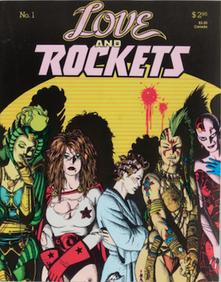 Most Valuable Comics of the 1980s