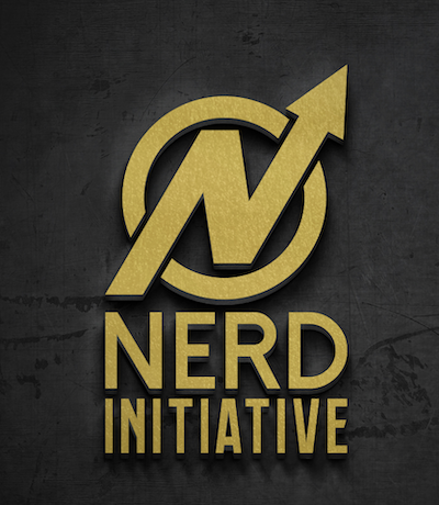 Nerd Initiative is a content partner with Goldin