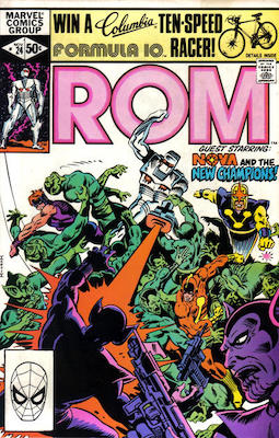 ROM #24: Click Here for Values