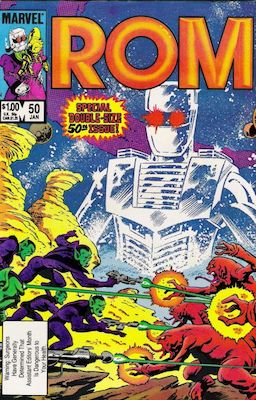 ROM #50: Click Here for Values