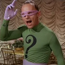 Riddler value: What are YOUR Riddler comics worth?
