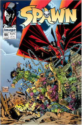 Spawn #11. Click for values.
