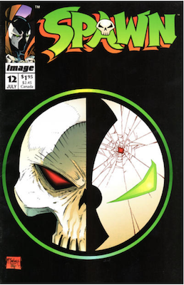 Spawn #12. Click for values.