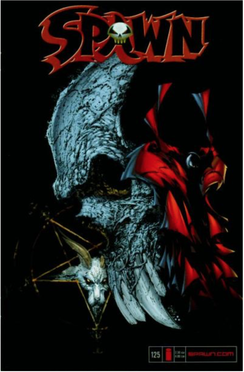 Spawn #125. Click for values.