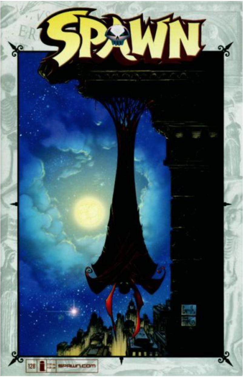 Spawn #128. Click for values.