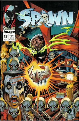 Spawn #13. Click for values.