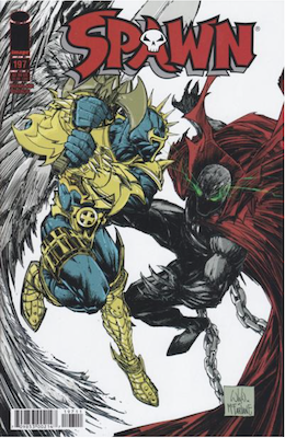 Spawn #197. Click for values.