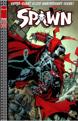 Spawn #200 (Finch). Click for values.