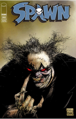 Spawn #202. Click for values.