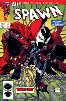 Spawn #231. Click for values.