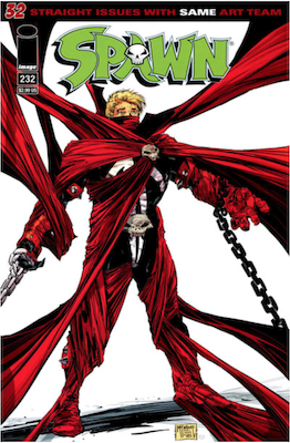 Spawn #232. Click for values.