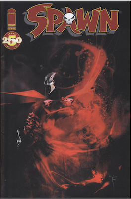 Spawn Variant Comics Price Guide