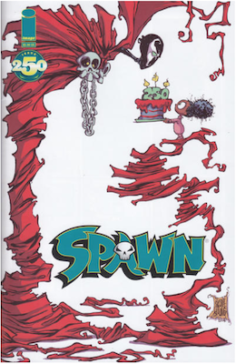 Spawn #250 (Young). Click for values.