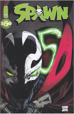 Spawn #250. Click for values.