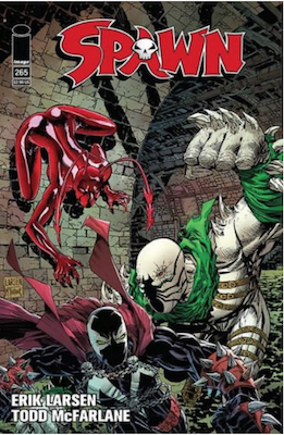 Spawn #265. Click for values.